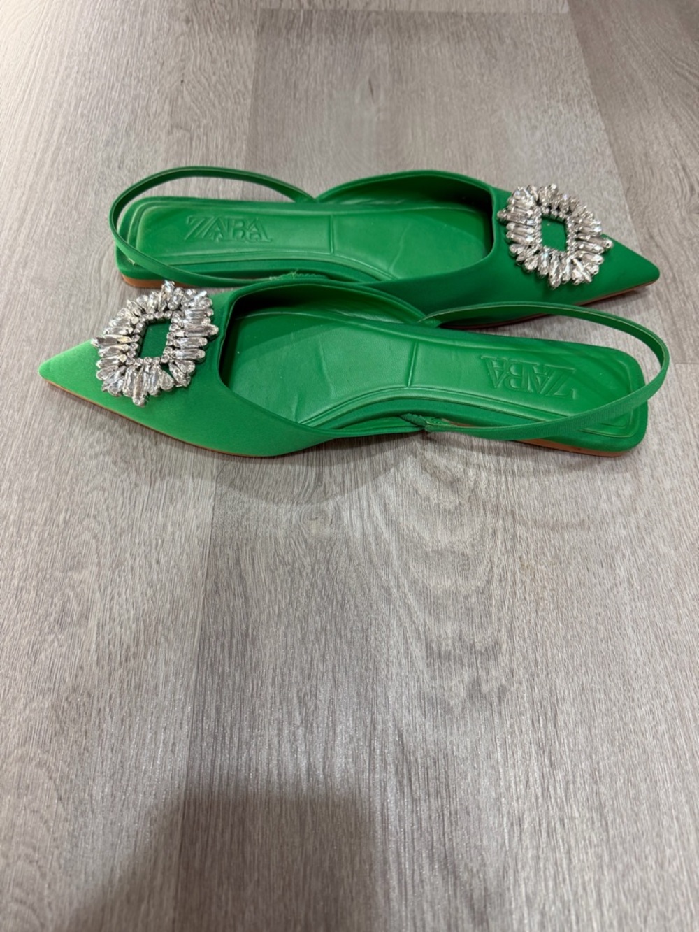 slingback